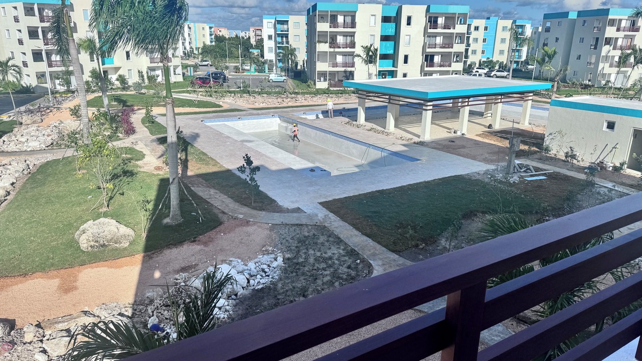 Photo of Outdoor in Veron