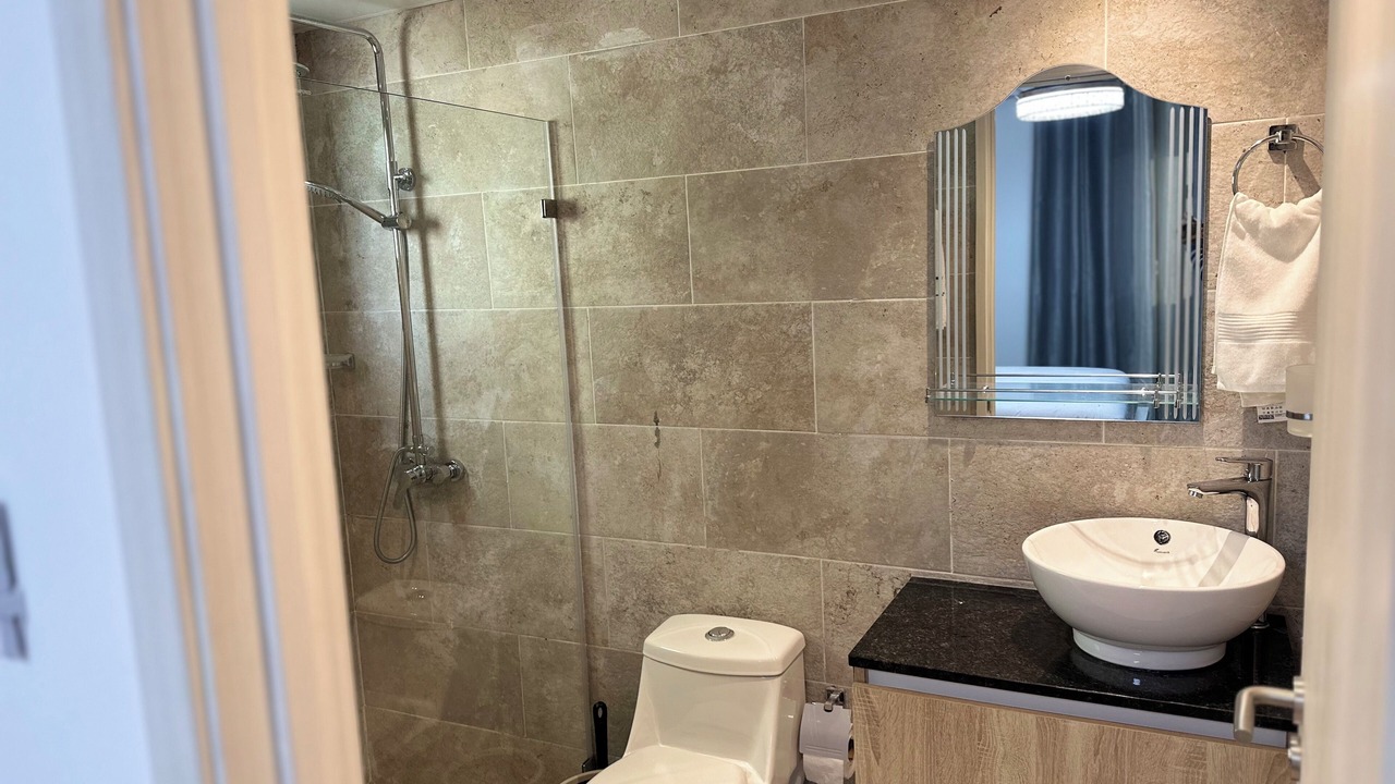 Photo of Bathroom in Veron