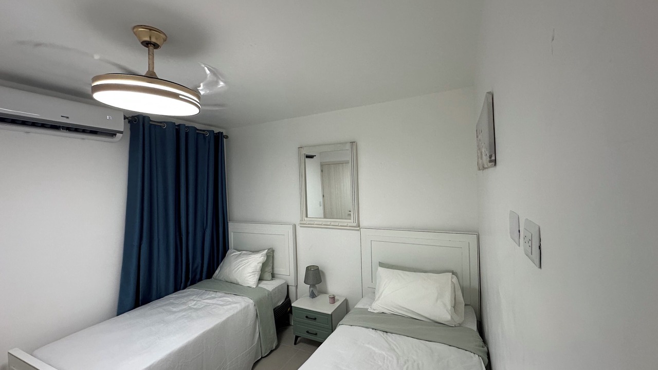Photo of Bedroom in Veron