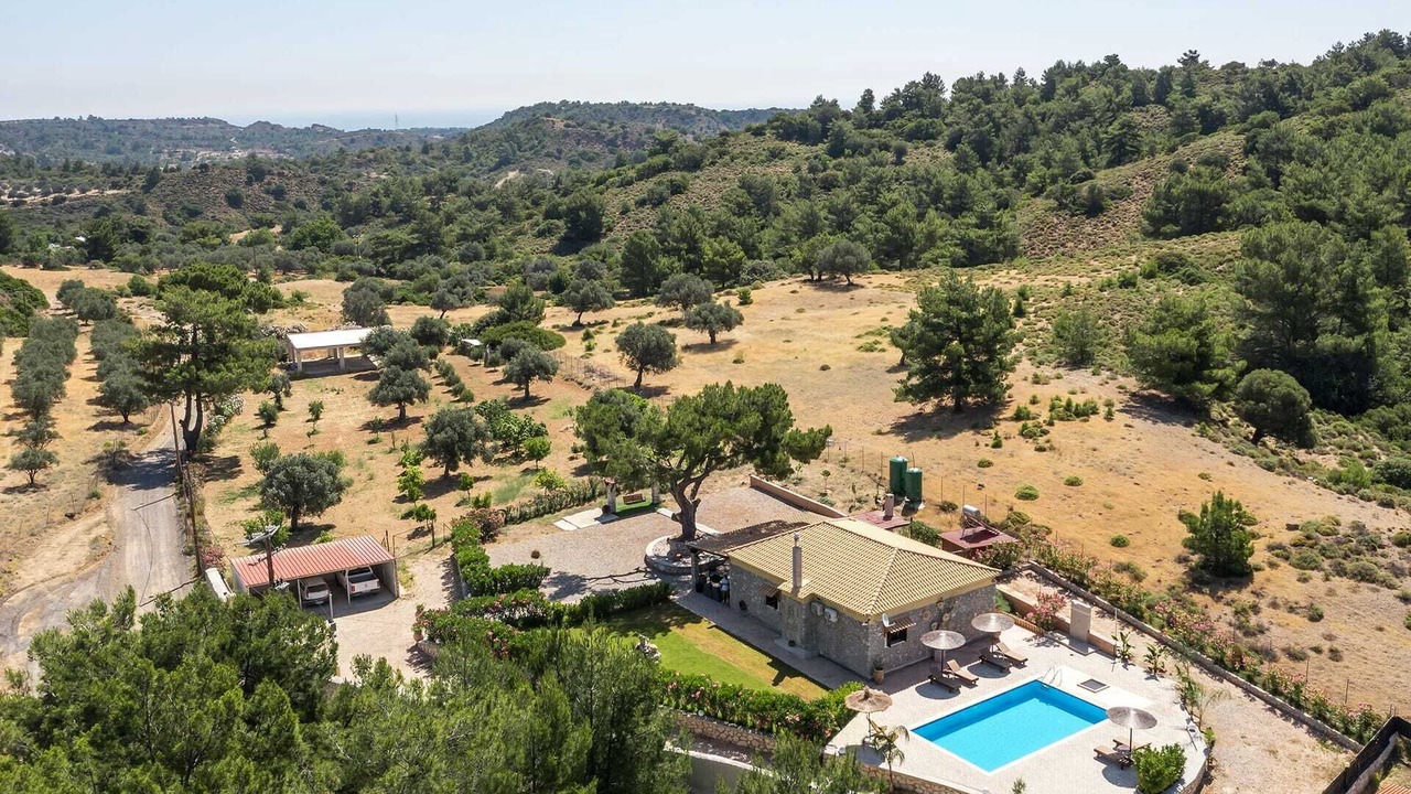 Photo of Outdoor in Filerimos