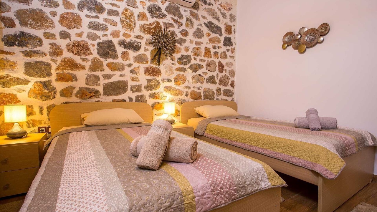 Photo of Bedroom in Filerimos