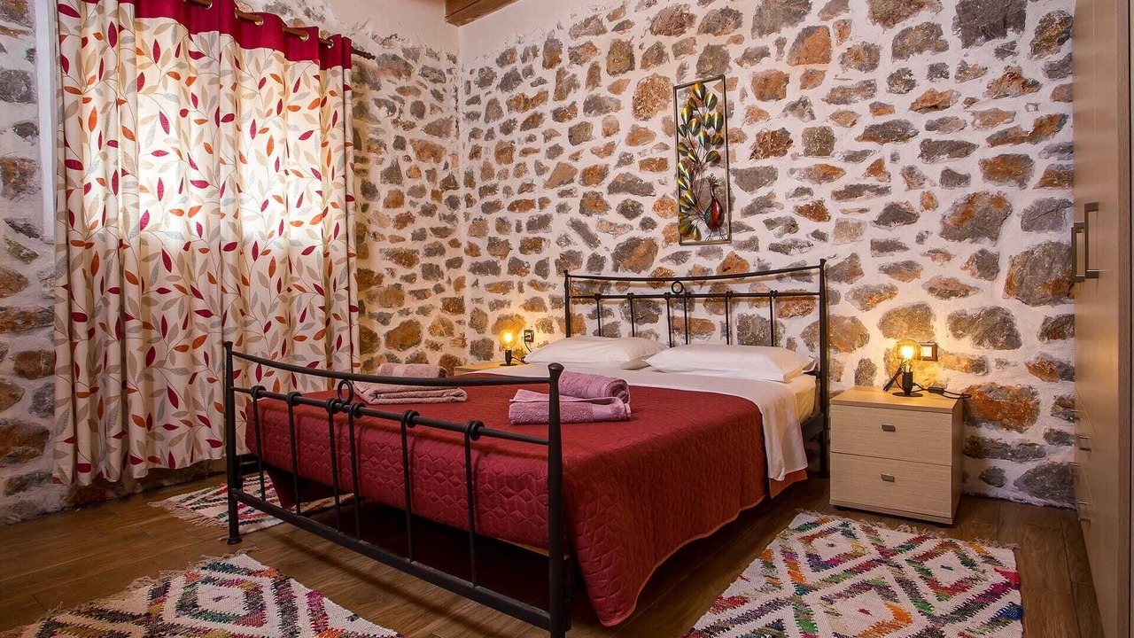 Photo of Bedroom in Filerimos