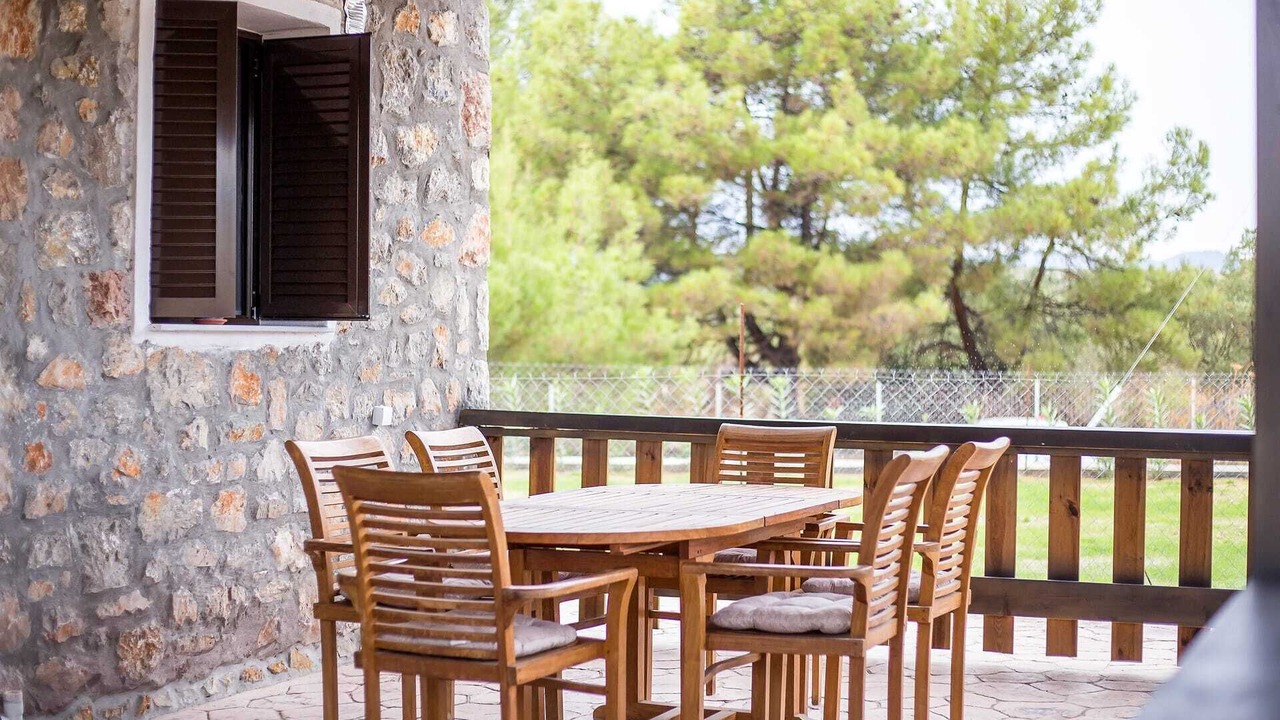 Photo of Outdoor in Filerimos