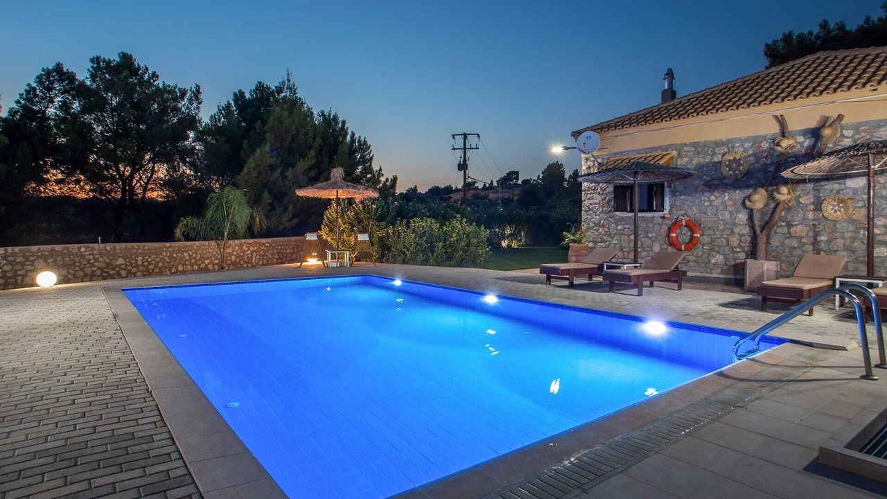 Photo of Outdoor in Filerimos