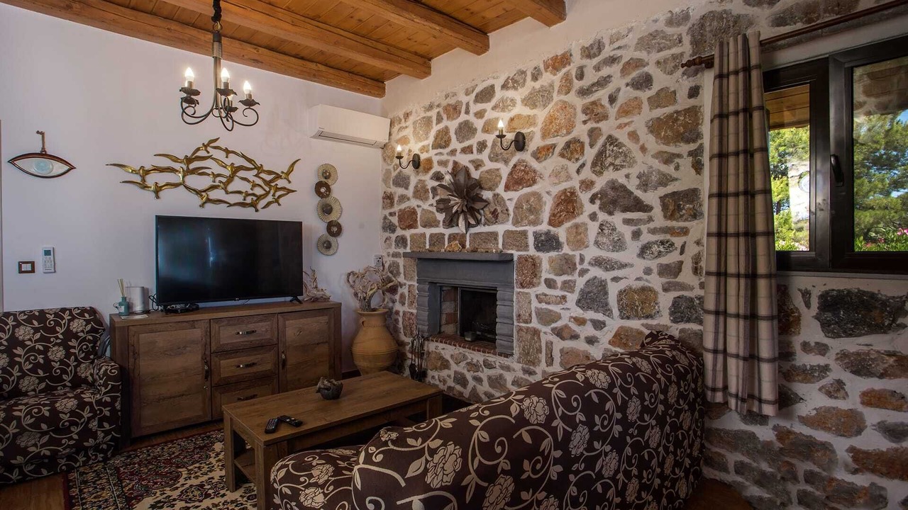 Photo of Livingroom in Filerimos