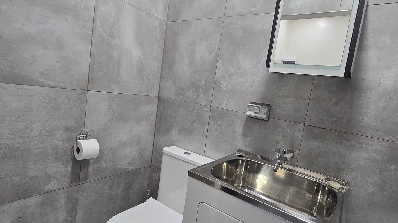 Photo of Bathroom in Suva