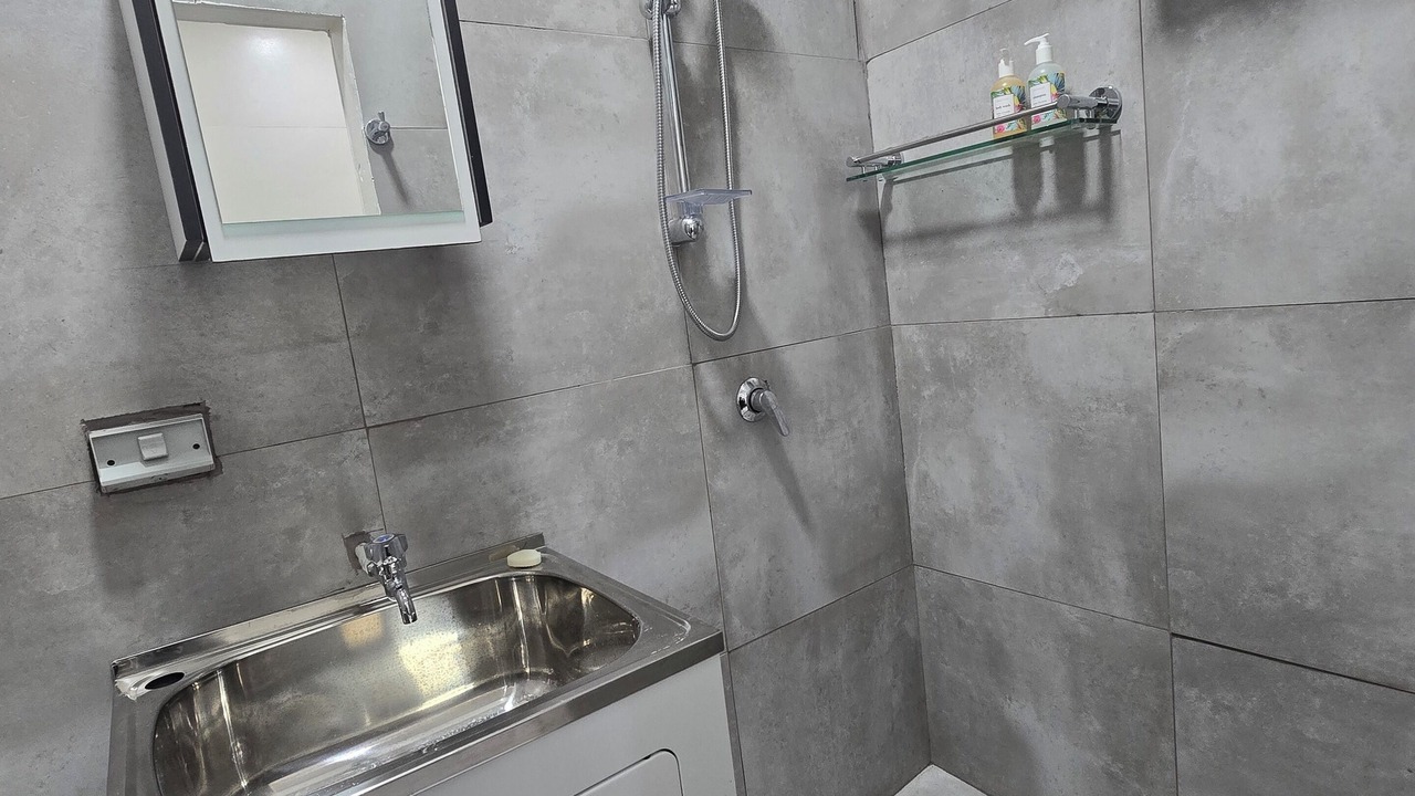 Photo of Bathroom in Suva