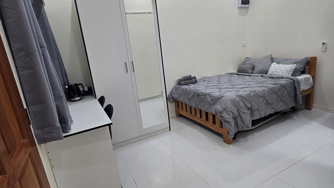 Photo of Bedroom in Suva