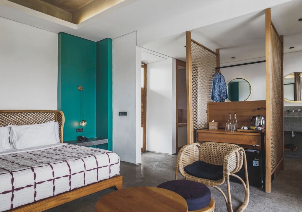 Photo of Bedroom in Pererenan