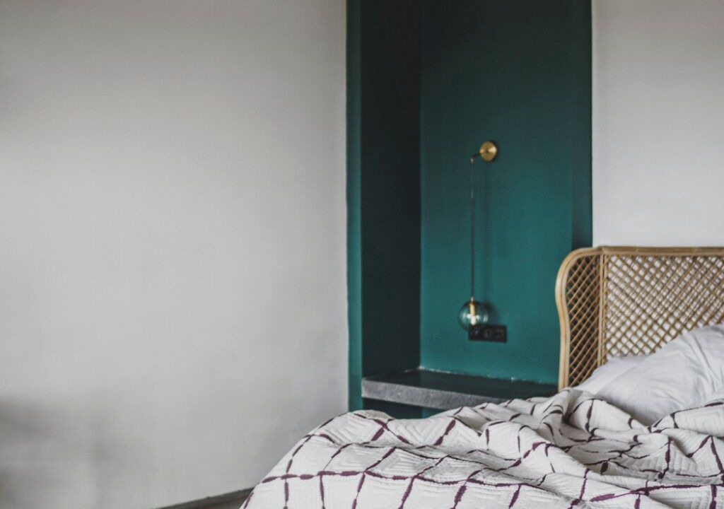 Photo of Bedroom in Pererenan