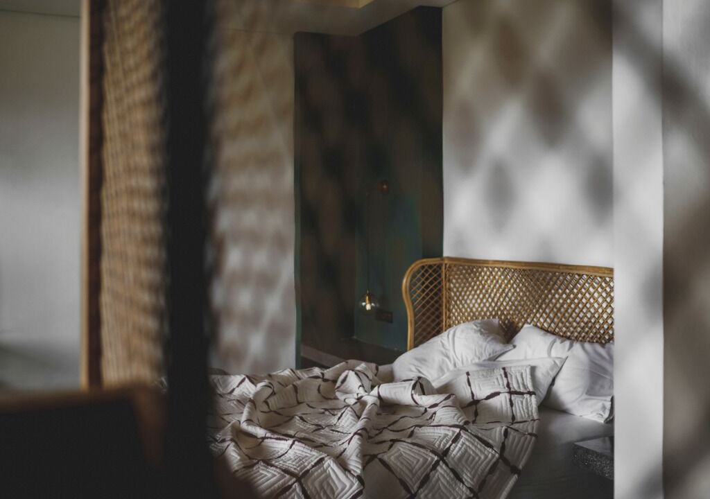 Photo of Bedroom in Pererenan