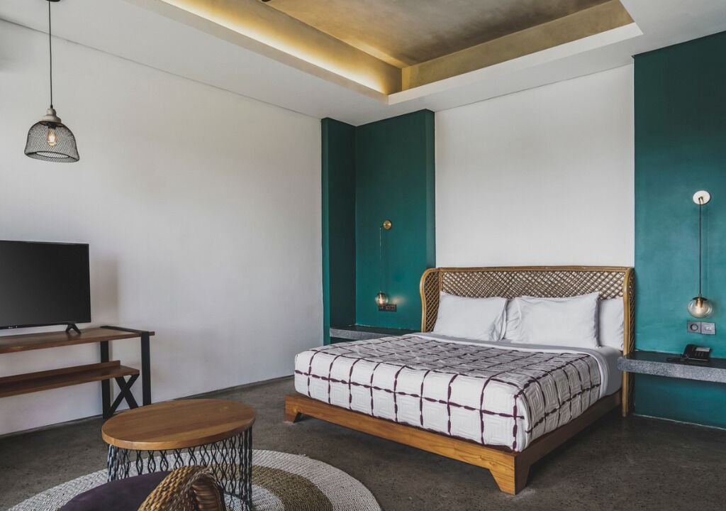 Photo of Bedroom in Pererenan