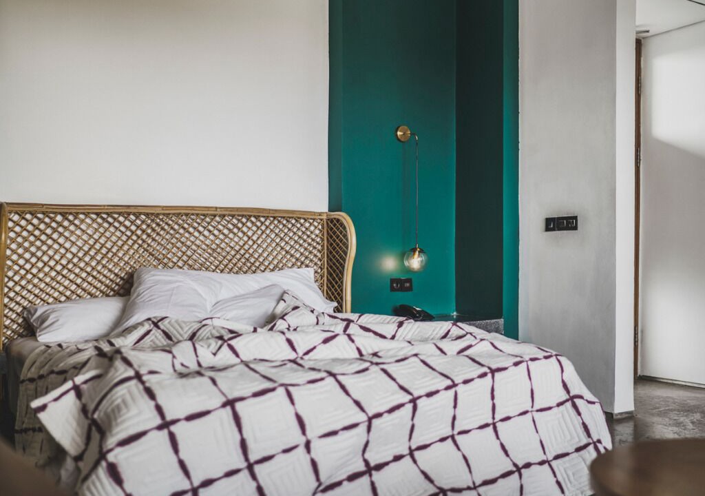 Photo of Bedroom in Pererenan