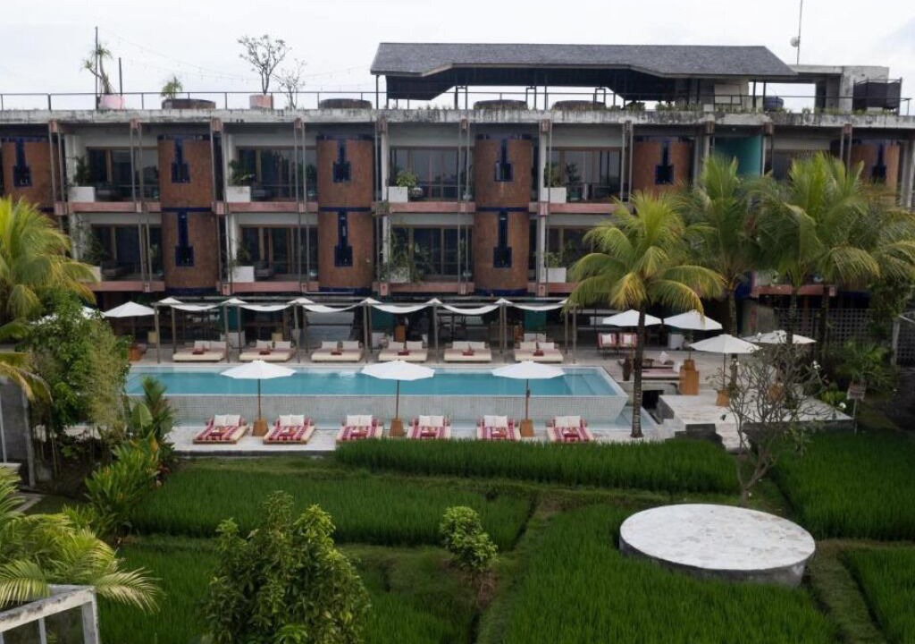 Photo of Outdoor in Pererenan