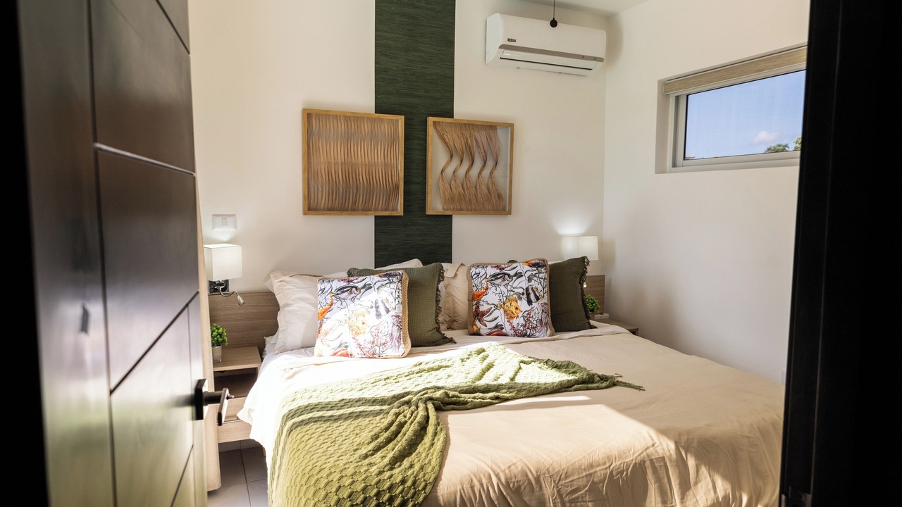 Photo of Bedroom in Sosua