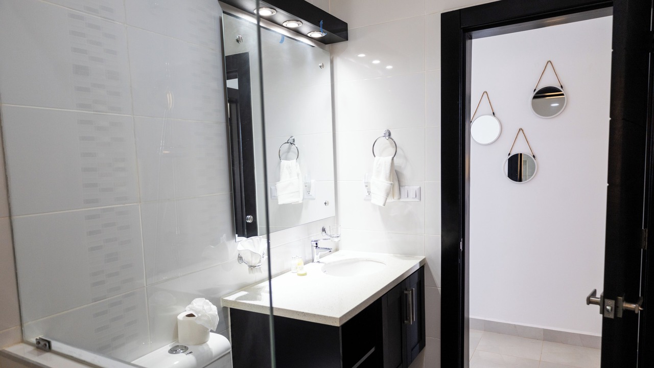 Photo of Bathroom in Sosua
