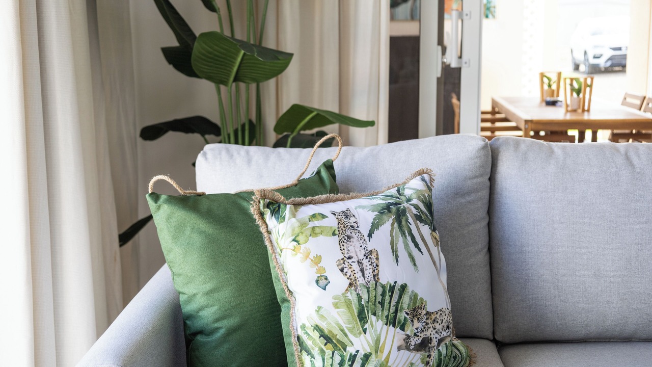 Photo of Livingroom in Sosua