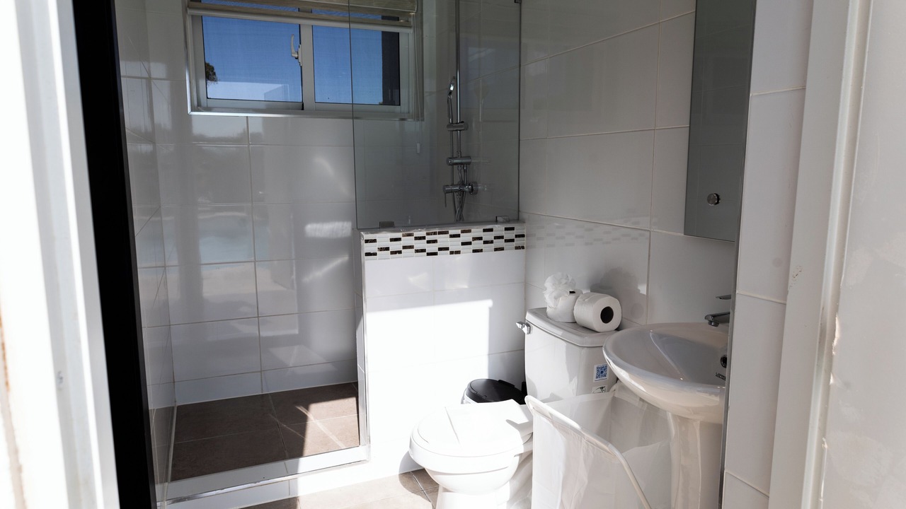 Photo of Bathroom in Sosua