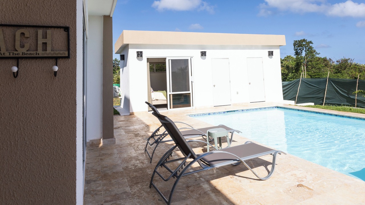 Photo of Outdoor in Sosua