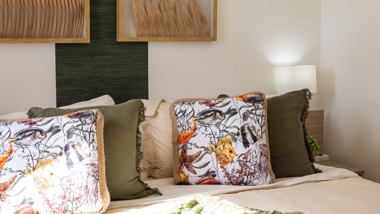 Photo of Bedroom in Sosua