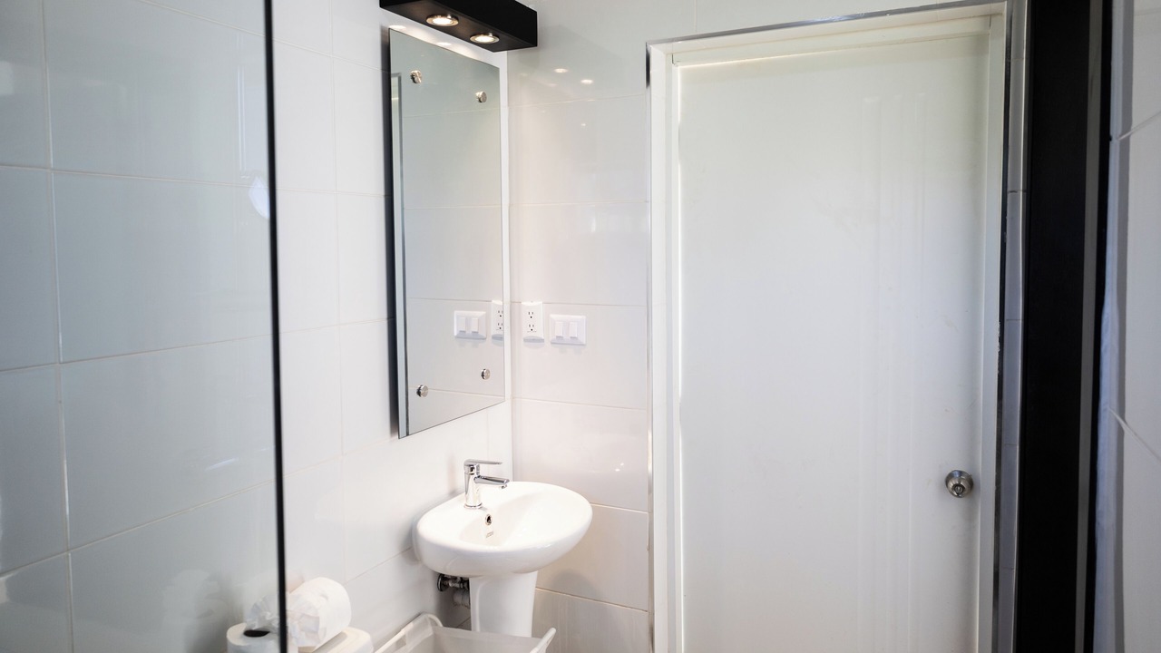 Photo of Bathroom in Sosua