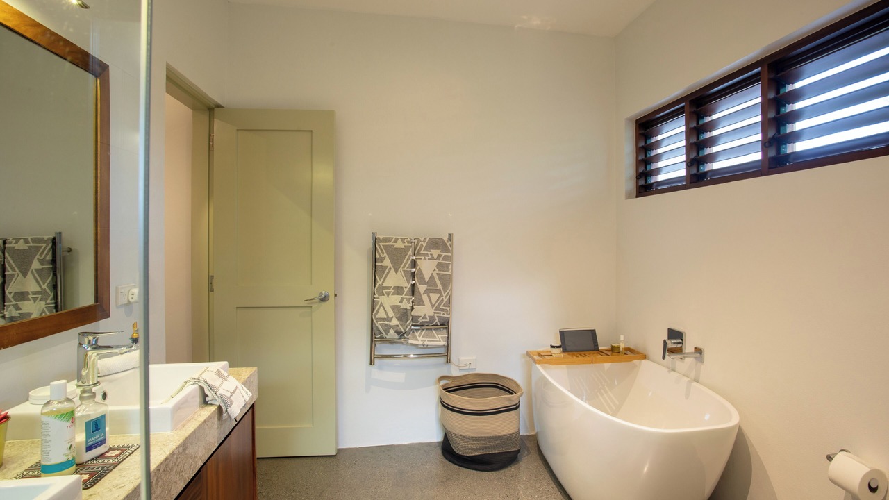 Photo of Bathroom in Lautoka