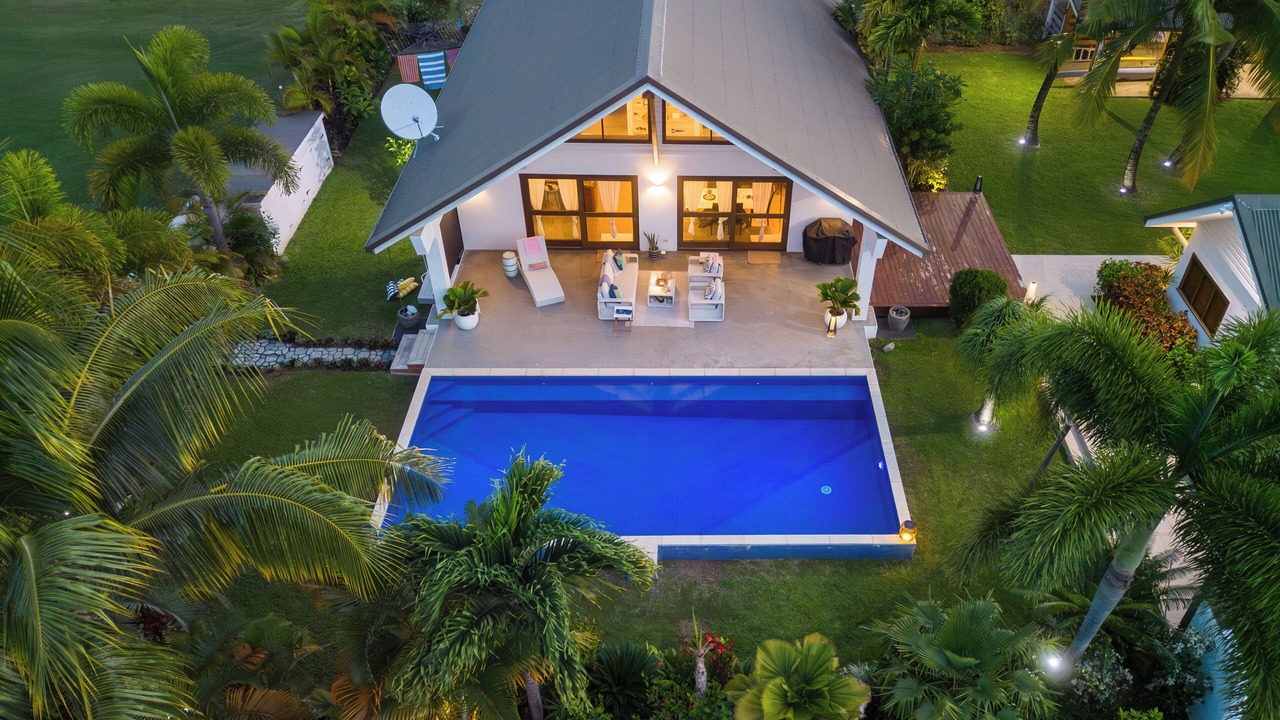 Photo of Outdoor in Lautoka