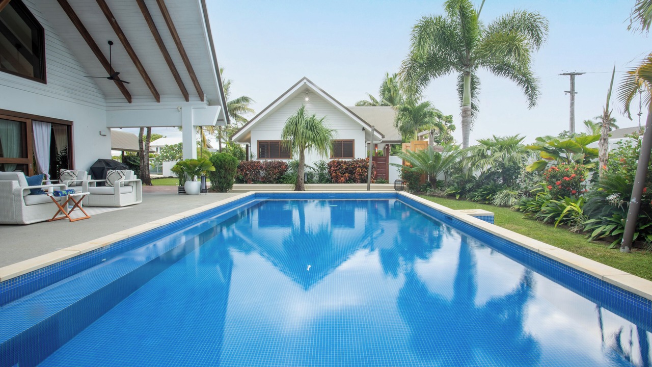 Photo of Outdoor in Lautoka