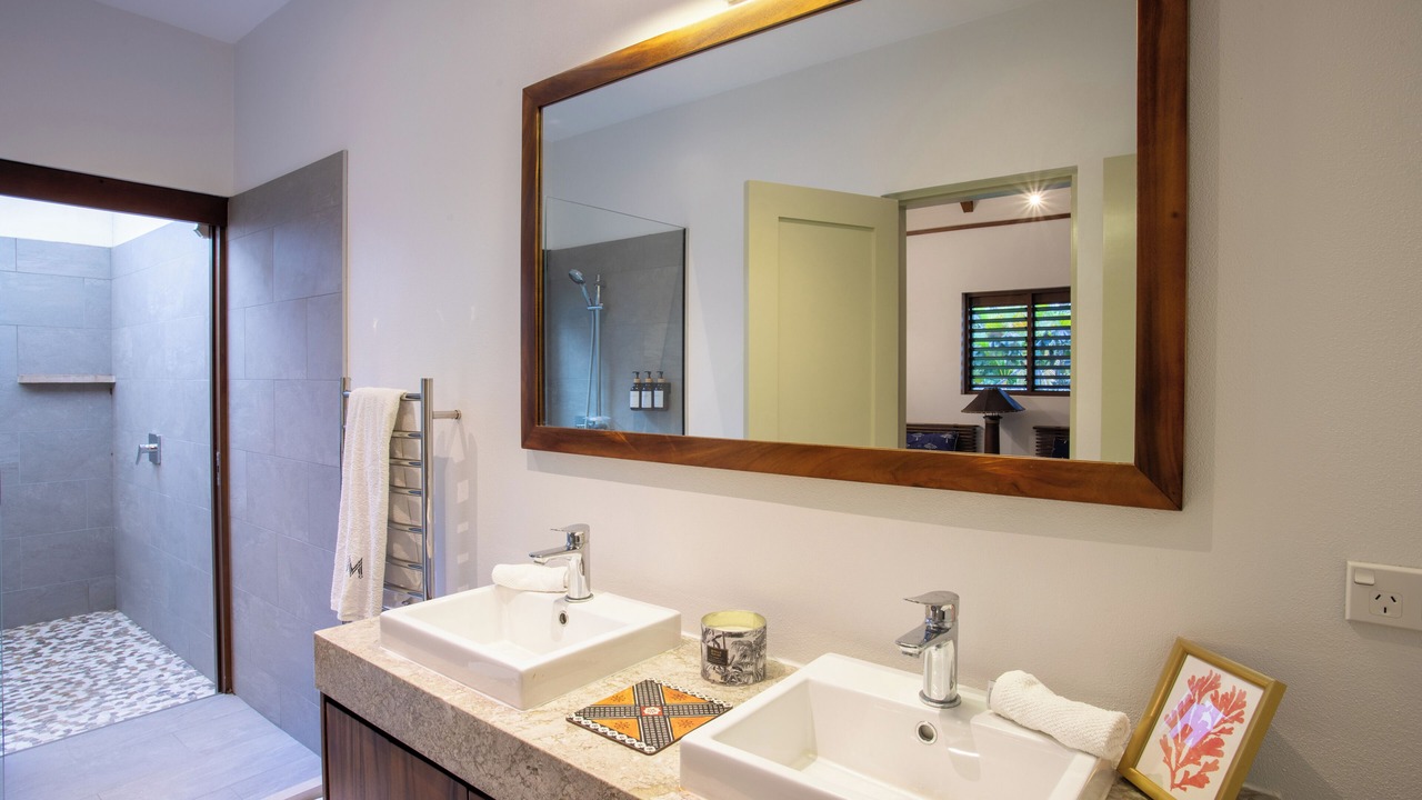 Photo of Bathroom in Lautoka