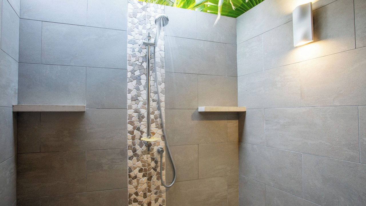 Photo of Bathroom in Lautoka