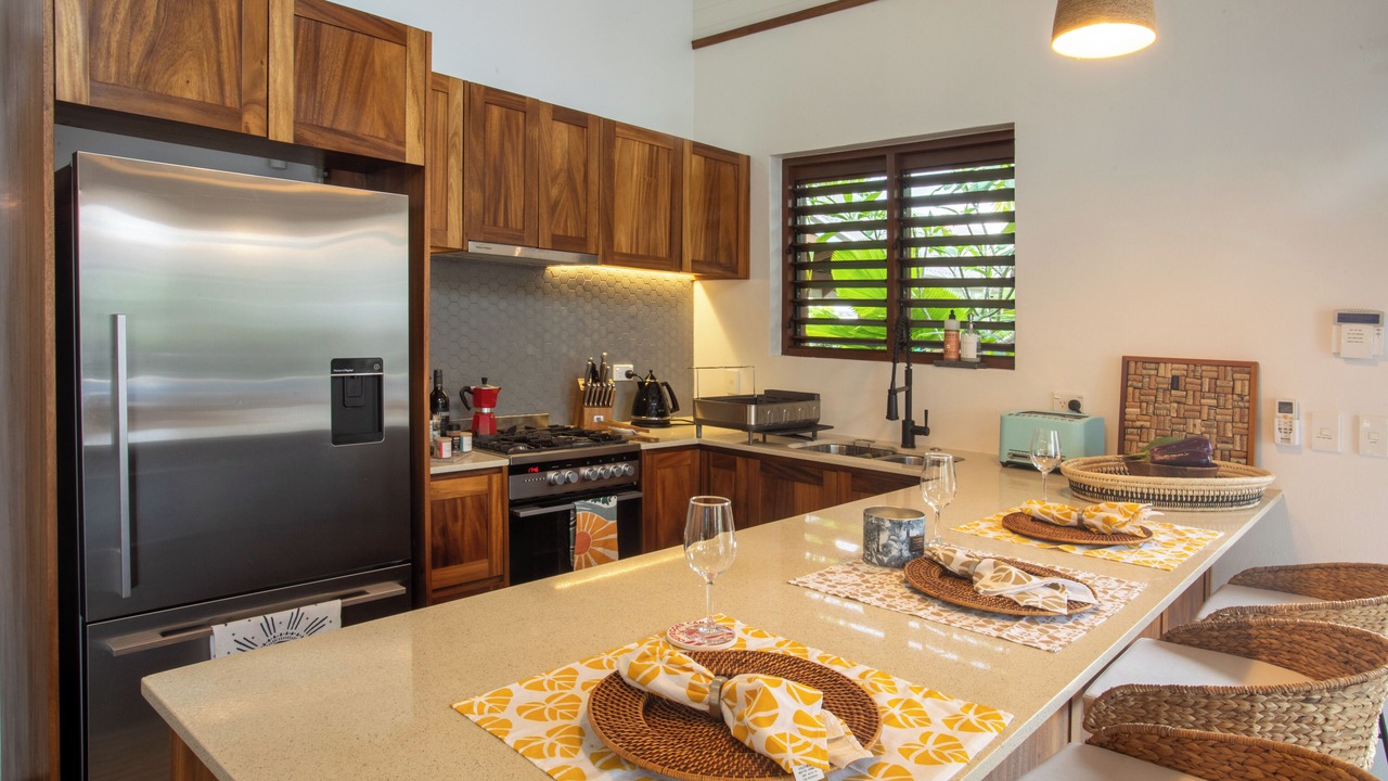 Photo of Kitchen in Lautoka