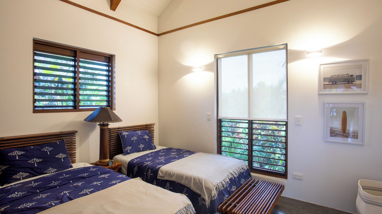 Photo of Bedroom in Lautoka