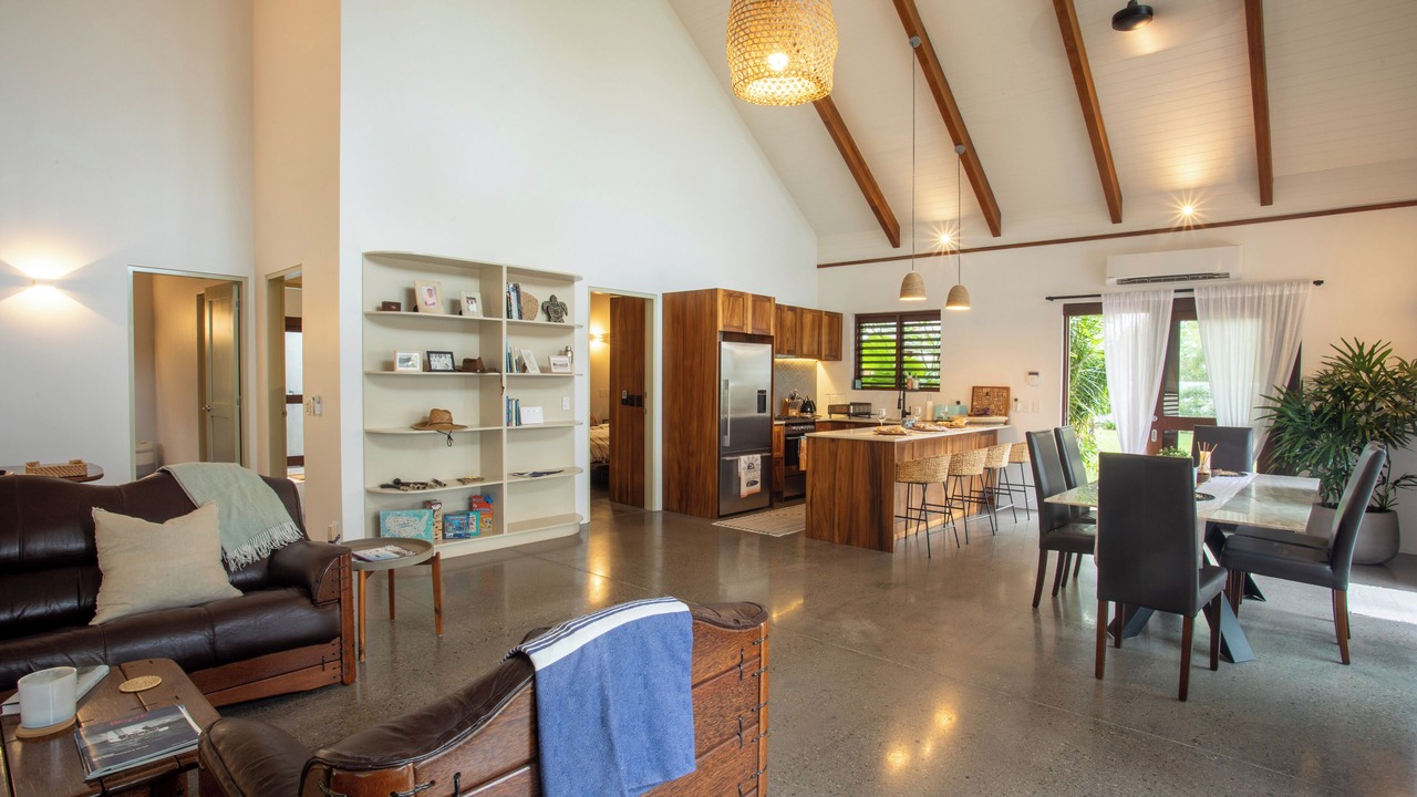 Photo of Livingroom in Lautoka