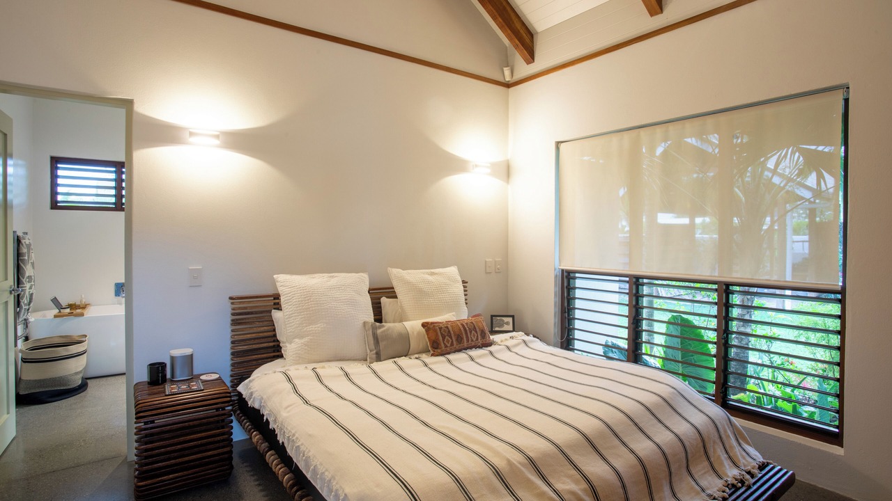 Photo of Bedroom in Lautoka