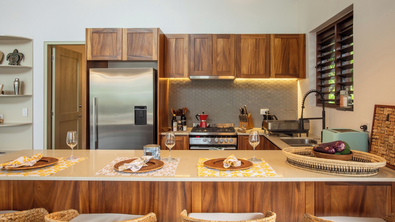 Photo of Kitchen in Lautoka