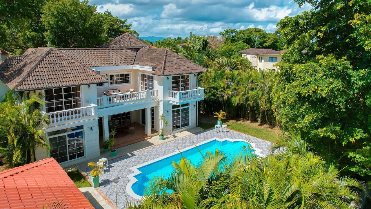 Photo of Outdoor in Sosua