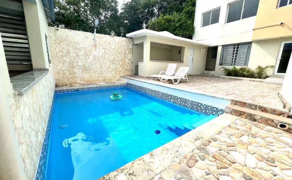 Photo of Outdoor in Lope De Vega