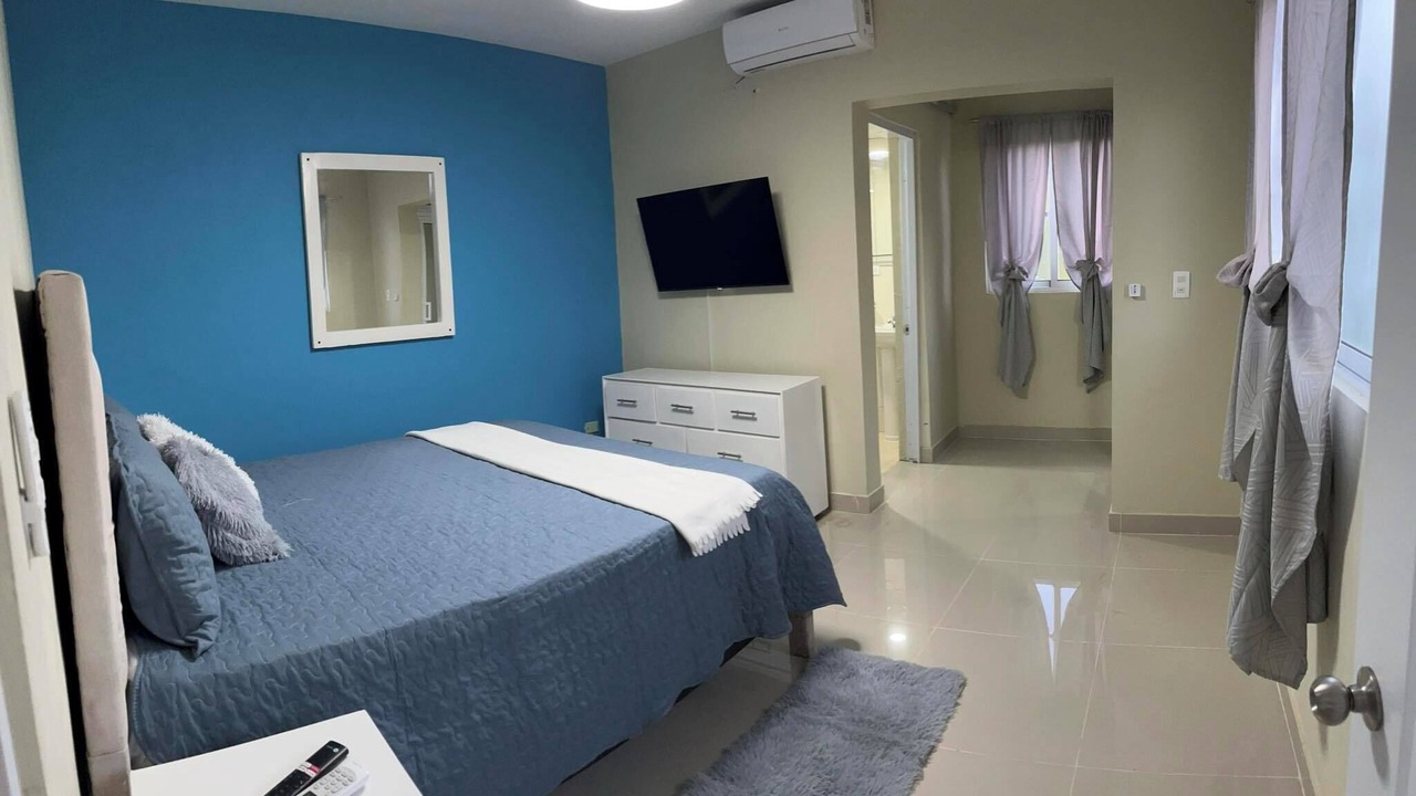 Photo of Bedroom in Lope De Vega