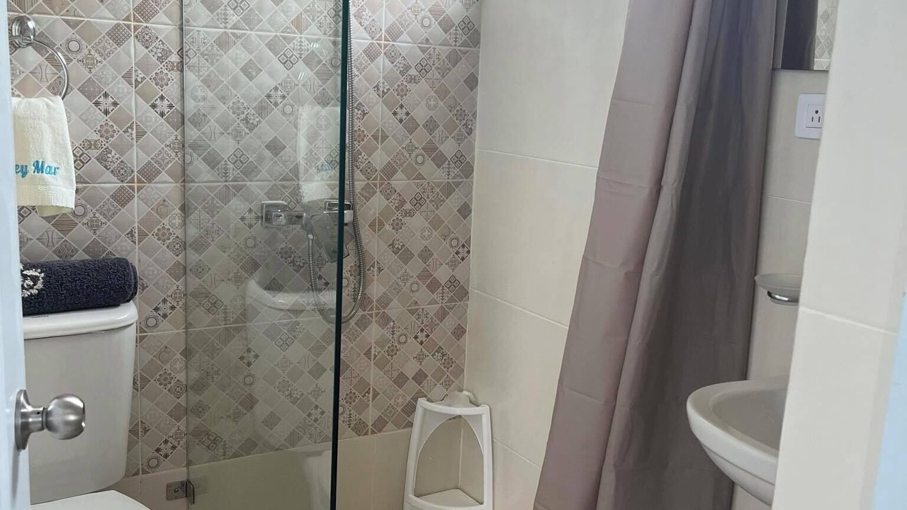 Photo of Bathroom in Lope De Vega