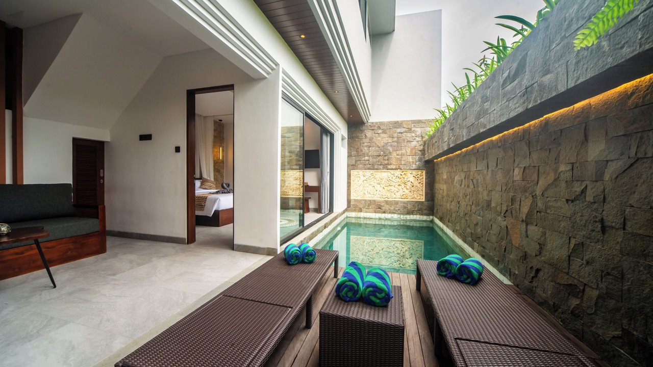 Photo of Outdoor in Sanur