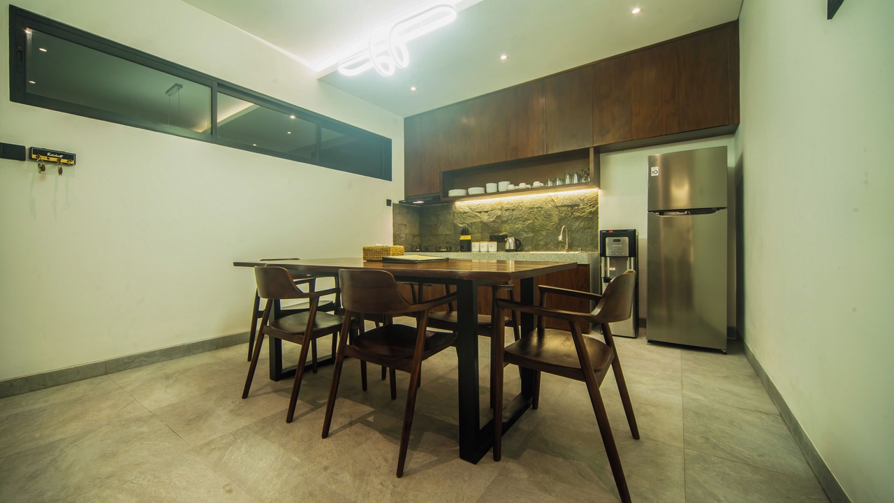 Photo of Kitchen in Sanur