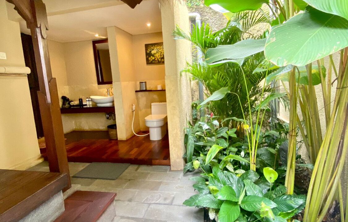 Photo of Bathroom in Peliatan