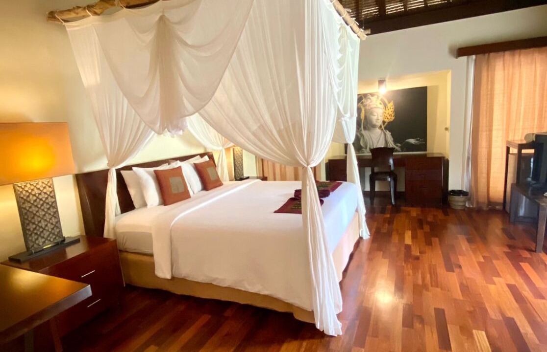 Photo of Bedroom in Peliatan