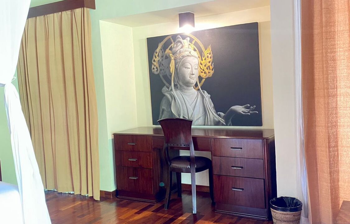 Photo of Bedroom in Peliatan