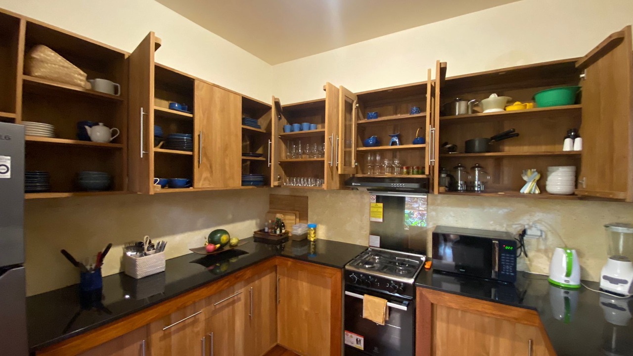 Photo of Kitchen in Peliatan