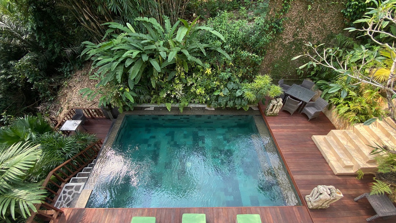 Photo of Outdoor in Peliatan