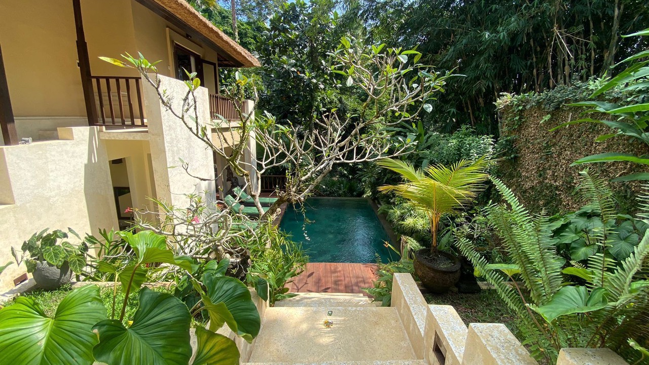 Photo of Outdoor in Peliatan