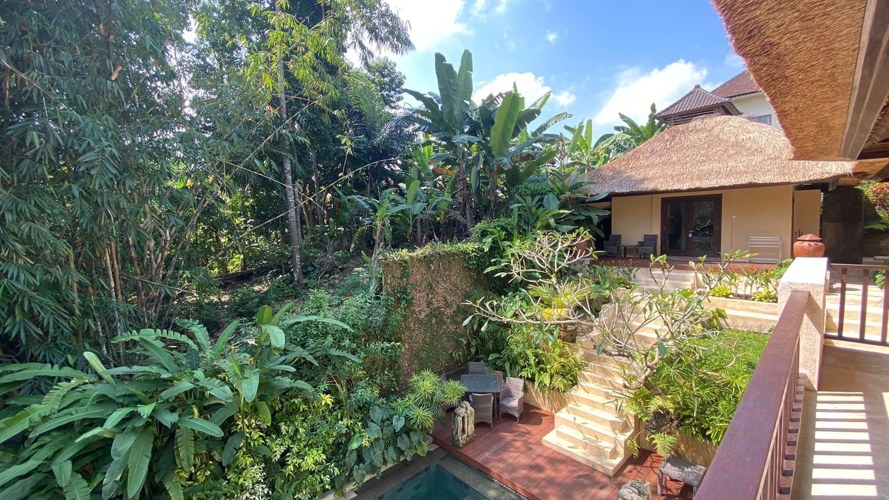 Photo of Outdoor in Peliatan