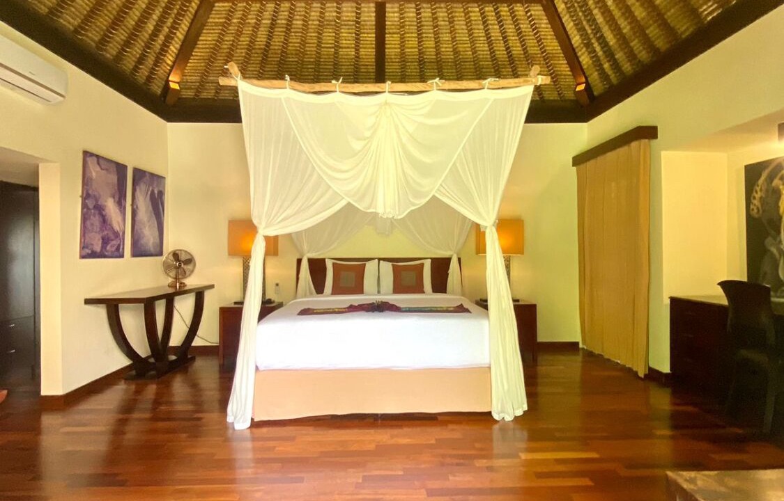 Photo of Bedroom in Peliatan