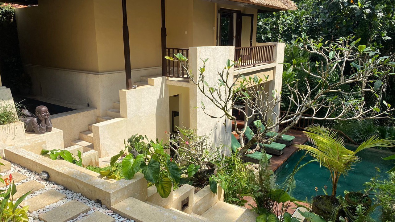 Photo of Outdoor in Peliatan